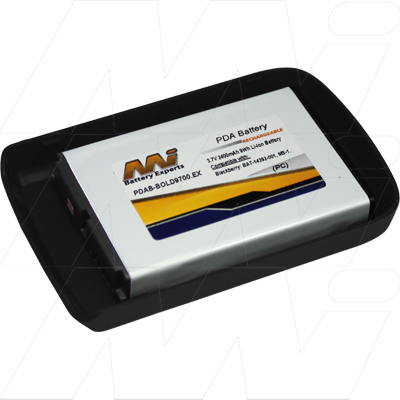 MI Battery Experts PDAB-BOLD9700.EX-BP1